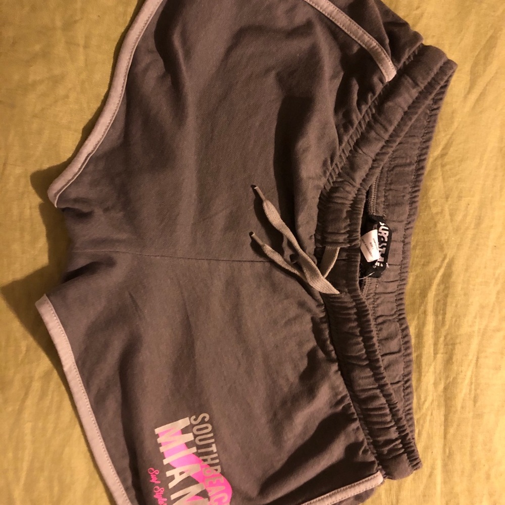 South beach Miami shorts